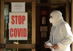 JOŠ 14 ŽRTAVA KORONE Virus potvrđen kod 304 osobe u Srpskoj