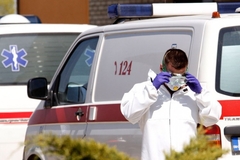 U Srpskoj još 413 novozaraženih virusom korona, preminulo 16 osoba