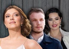 O DRAŠKU NI RIJEČI Tanja ne odgovara ne pitanja, a Kija poručuje "Čekam cvijeće od njega"