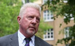 Becker izašao iz zatvora i dobio vlastitu emisiju