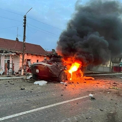 UŽIVO Rusi probili liniju odbrane Mariupolja Turska neće uvesti sankcije; Zelenski - poginulo 1.300 vojnika OSU; Ruska baza kod Nikolaeva