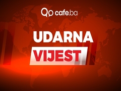 Pronađeno vozilo sa četiri tijela kod Kaknja