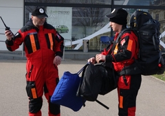 Besplatna psihoterapija za sve spasioce iz BiH koji su išli u Tursku