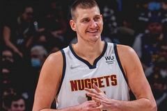 Jokić sa pet faulova donio pobjedu Denveru