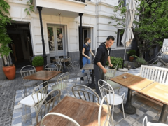 Beograd za produženje radnog vremena kafića i restorana