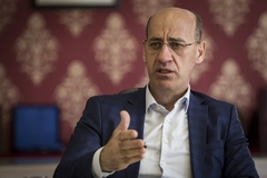 Salkić: Tvrtko bi se sa današnjim separatistima začas obračunao