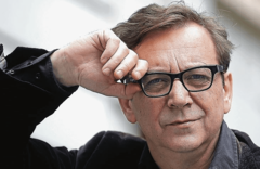 "POTRESEN SAM, DIVIM JOJ SE..." Glumac Tihomir Stanić uputio podršku koleginici Mileni Radulović