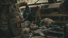 UŽIVO /VIDEO/ Američki brifing; "NEW YORK TIMES" :20 od 30 NATO članica nema više oružja za Ukrajinu; "Ako Rusija pobijedi , onda će cijela Evropa izgubiti"