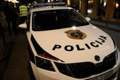 MIGRANT BRUTALNO UDARIO STARICU U GLAVU Dobio prekršajni nalog, policija ga nakon hapšenja pustila na slobodu