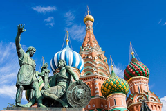 Rusija odgovorila Zapadu: Arsenal protivmjera je širok