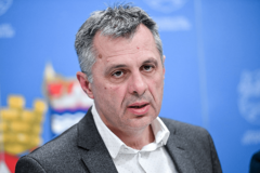 RADOJIČIĆ O EPIDEMIJI “U slučaju pogoršanja situacije moguće OŠTRIJE MJERE”