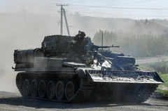 UŽIVO /VIDEO/Borbeni rad „Orkestra“ Vagner; Stigli Gepardi; Raketiranja ne staju!; "Veoma teške borbe kod Soledara i Bahmuta"; NEDJELJNI IZVJEŠTAJ #IURI; 