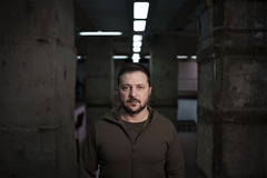 Zelenski kreće na Krim: Objavio mete i otkrio koje oružje će koristiti