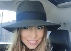 Zarobljena u Americi: Kebina kćerka ne može da dođe u Srbiju