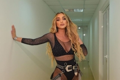 Maja Berović krije trudnoću ili je riječ o stilskoj promjeni?