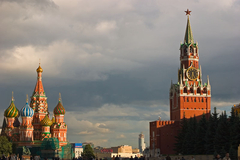 Moskva odložila sastanak sa Vašingtonom o ofanzivnom naoružanju