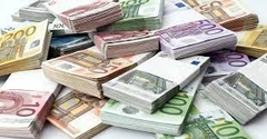 UZDRMANA EKONOMIJA BiH Drastičan pad doznaka iz inostranstva
