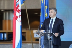 "BiH je naša najvažnija susjedna zemlja"