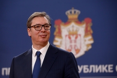 Vučić ima velika očekivanja: Predsjednik Srbije najavio veći budžet i visoke nagrade za medalje sa Olimpijskih igara