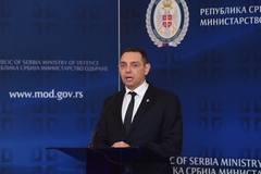 Vulin: Za stabilnost Balkana potrebno da Srbi žive u jednoj državi