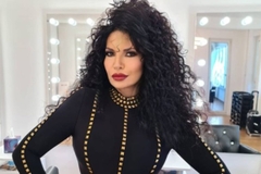 Lidija Vukićević šokirala transformacijom: "Prkosi svim zakonima"