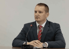 Da li će Grubeša OSTATI BEZ FOTELJE: Pred Parlamentom BiH zahtjev za još jednu smjenu u Savjetu ministara