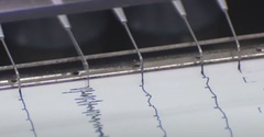 Zemljotres jačine 4,3 stepena potresao grčko ostrvo