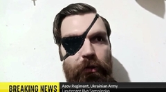 /VIDEO/ Borac iz čeličane Azovstal: Naš život ne znači ništa, ali naša borba znači sve