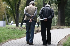 Penzioneri najavljuju proteste pred Vladom FBiH