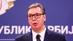 Vučić: Šutio sam o crnogorskim izborima, dok se BiH brutalno miješala