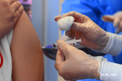 NOVA ISPORUKA U Srbiju stiglo još 104.130 doza Fajzer vakcine