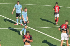 Vikingur protivnik Crvene zvezde u kvalifikacijama za Ligu šampiona osvojio 29 titula