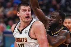Jokić sjajan asistent, Lejkersi bez Lebrona do pobjede