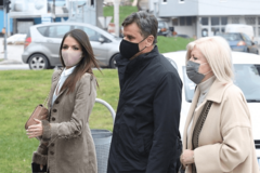 Suđenje Novaliću i drugima: Kako je nastao plan o nabavci respiratora