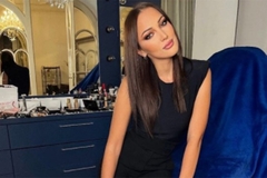 Aleksandra Prijović: Razveli su me