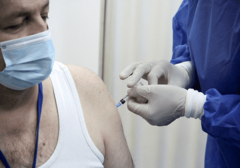 Na raspolaganju oko 160.000 doza: U Srpskoj do sada KOMPLETNO VAKCINISANO 28.700 ljudi