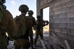 Izrael pojačave napade na Džabaliju i Rafah
