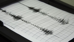 Zemljotres u Hrvatskoj