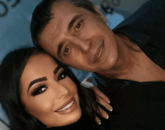 OBJAVIO FOTOGRAFIJU Marko Bulat se oglasio prvu put nakon hapšenja supruge