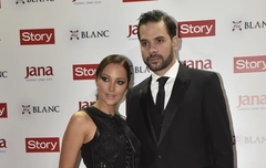 "Čim sam upoznala Filipa, znala sam da će to biti ljubav za cijeli život" Prijovićka otkrila nesvakidašnji poklon sa kojim ju je osvojio Živojinović