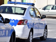 Sudar kamiona i auta u Doboju, ima povrijeđenih