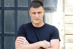 Vuk Kostić progovorio o kolegi "On je najgori glumac sa kojim sam dijelio scenu"