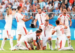 Srbija šesta u svijetu po izvozu fudbalera