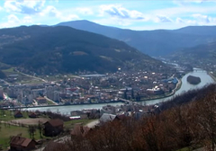 Srbi u Goraždu podržali Deklaraciju o negiranju genocida, većina koju predvodi SDA bila suzdržana