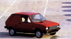 Plaćaju ga suvim zlatom: Yugo sve traženiji među amerikancima