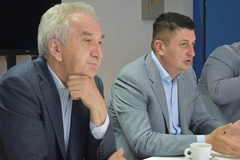 Šarović Cvijanovićevoj: Zašto smo najsiromašniji i najkorumpiraniji u regionu?