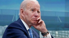 Bajden: Amerikanci plaćaju „Putinov porez“ na hranu i benzin