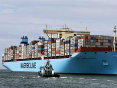 Raste trgovina Rusije sa Kinom