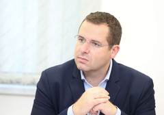 Kovačević uoči sjednice SB UN "Potvrđeno da BiH nema visokog predstavnika"