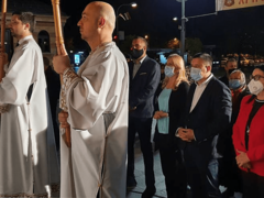 Cvijanović: Prioritet stabilna i jaka Srpska